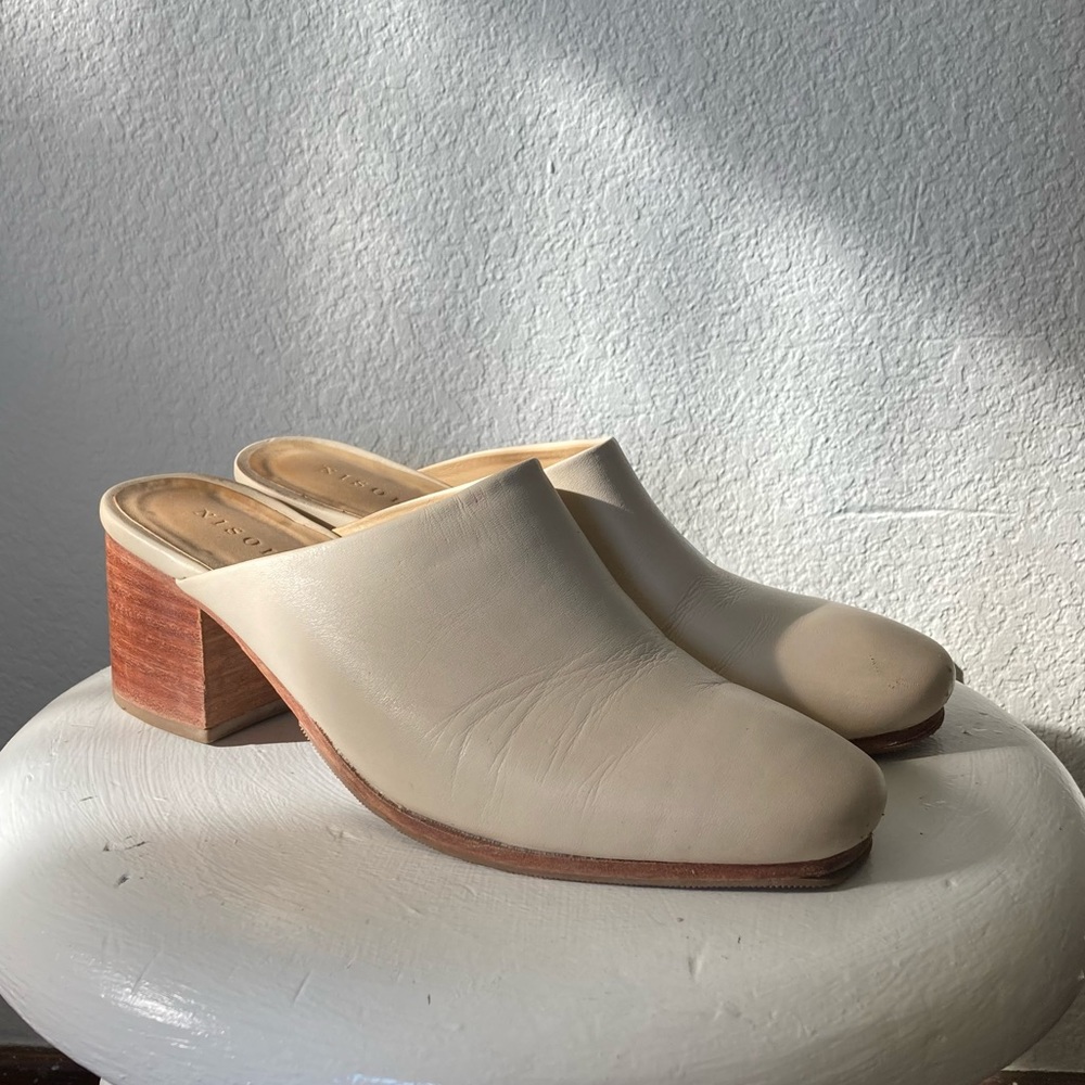 Nisolo All Day Mule